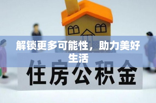 维西解锁更多可能性，助力美好生活